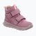 Сандалі дитячі Superfit Breeze lila/pink