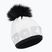 Жіноча зимова шапка Sportalm Almrosn m.P оптична біла