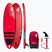 SUP дошка Fanatic Stubby Fly Air 9'8" red