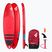 SUP дошка Fanatic Stubby Fly Air red