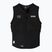 Жилет захисний чоловічий ION Vector Core Front Zip чорний 48222-4165