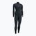 Гідрокостюм жіночий ION Element 3/2 Front Zip black