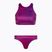 Купальник роздільний жіночий ION Surfkini рожевий 48233-4195