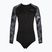 Купальник суцільний жіночий ION Swimsuit чорний 48233-4190