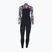 Гідрокостюм жіночий ION Amaze Core 4/3 Front Zip capsule statement