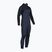 Гідрокостюм чоловічий Ion Seek Amp 4/3 Back Zip blue nights