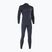 Гідрокостюм чоловічий Ion Seek Amp 4/3 Back Zip black