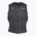Жилет захисний чоловічий ION Vector Core Front Zip distorted grey
