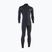Гідрокостюм чоловічий ION Element 3/2 mm Back Zip black