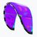 Повітряний змій для кайтсерфінгу DUOTONE Evo SLS 2026 purple