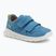 Кросівки дитячі Superfit Breeze light blue/yellow