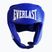 Шолом боксерський Everlast Amateur Competition Headgear blue