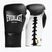 Рукавиці боксерські Everlast Powerlock Pro OG Laced black/white