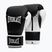 Рукавиці боксерські Everlast Powerlock Pro OG H&L Training Glove white/black