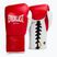 Рукавиці боксерські Everlast Powerlock OG Pro Fight red/white