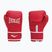 Рукавиці боксерські Everlast Core 2 red