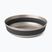 Миска Sea to Summit Detour Stainless Steel Collapsible 915 мл beluga grey