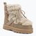 Черевики зимові жіночі EMU Australia Blurred Teddy sand