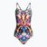 Купальник суцільний жіночий Funkita Single Strap One Piece кольоровий FS15L0083408