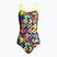Купальник суцільний жіночий Funkita Single Strap One Piece кольоровий FS15L0206508