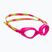 Дитячі окуляри для плавання Funky Star Swimmer Goggles fairy floss