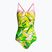 Купальник суцільний жіночий Funkita Single Strap One Piece кольоровий FS15L7131308