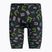 Плавки-джаммери чоловічі Funky Trunks Training Jammers чорні FTS003M7140030