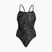Купальник суцільний жіночий Funkita Single Strap One Piece чорний FS15L7155416