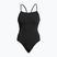 Купальник суцільний жіночий Funkita Single Strap One Piece still black