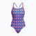 Жіночий злитий купальник Funkita Diamond Back One Piece з лисичкою