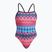 Жіночий злитий купальник Funkita Strength One Piece містечко з мішури