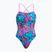 Жіночий суцільний купальник Funkita Strapped In One Piece манга божевільний