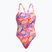 Жіночий злитий купальник Funkita Brace Free One Piece rock star