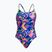 Жіночий суцільний купальник Funkita Diamond Back One Piece бути квадратним