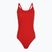 Купальник суцільний жіночий Funkita Diamond Back One Piece still red