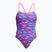 Купальник суцільний жіночий Funkita Single Strap One Piece doggie paddle