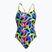 Купальник суцільний жіночий Funkita Diamond Back One Piece got worms