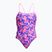 Купальник суцільний жіночий Funkita Single Strap One Piece perfect petal