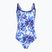 Купальник суцільний жіночий Funkita Locked In Lucy One Piece blossom blue