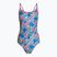 Купальник суцільний жіночий Funkita Diamond Back One Piece coco canel