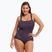 Купальник суцільний жіночий Funkita Scoop Neck One Piece curvy queen