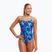 Купальник суцільний жіночий Funkita Diamond Back One Piece paint press