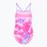 Купальник суцільний дитячий Funkita Strapped In One Piece rockie high