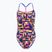 Купальник суцільний жіночий Funkita Twisted One Piece spike me