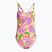 Купальник суцільний жіночий Funkita Brace Free One Piece spring sun