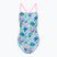 Купальник суцільний жіночий Funkita Tie Me Tight One Piece ukule babe