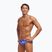 Плавки чоловічі Funky Trunks Seamed Briefs warp tour