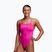 Купальник суцільний жіночий Funkita Tie Me Tight One Piece candy