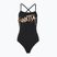Купальник суцільний жіночий Funkita Strapped In One Piece bronzed