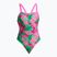 Купальник суцільний жіночий Funkita Brace Free One Piece tropic palm